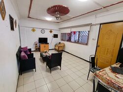 Blk 217 Petir Road (Bukit Panjang), HDB 4 Rooms #517332811